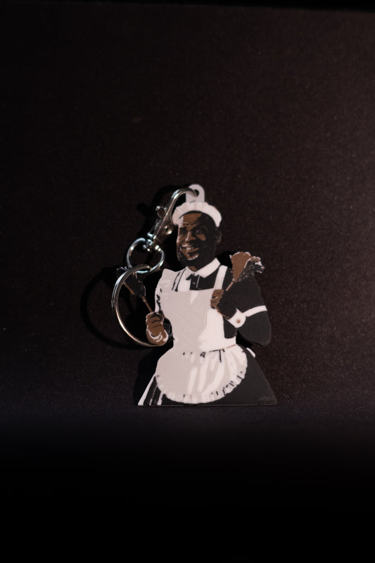 LeMaid Keychain