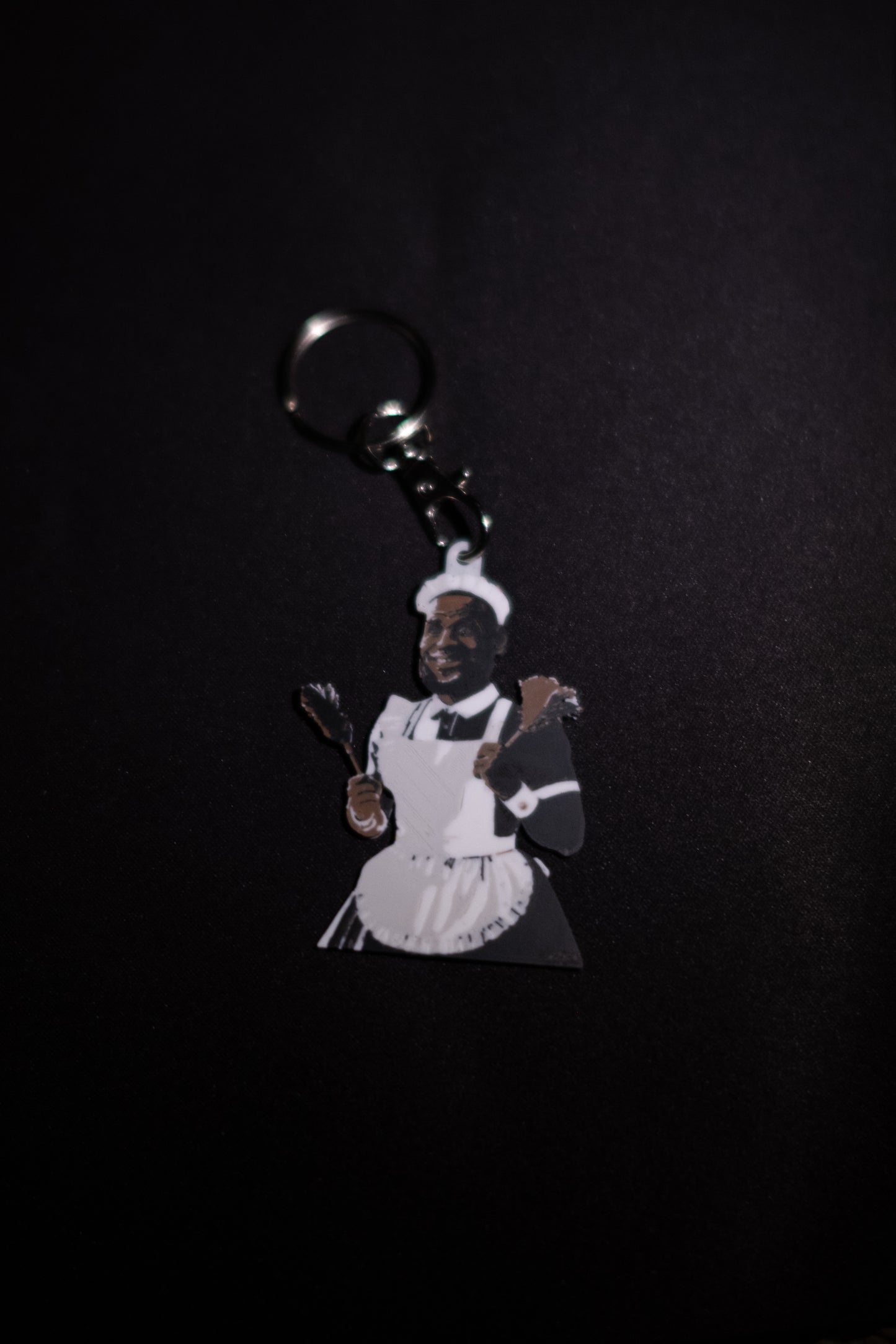 LeMaid Keychain